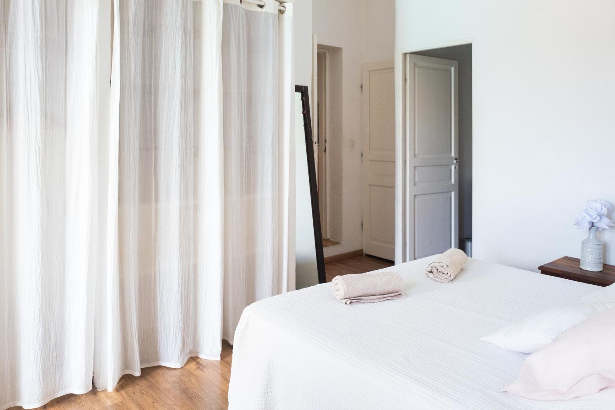 Maison Lauris Экстерьер фото